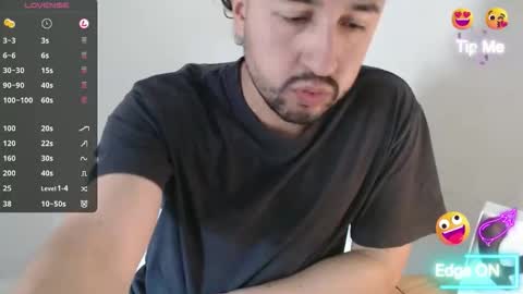 fred_555 online show from September 16, 2025, 12:44 am