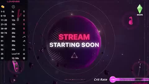 fred_555 online show from October 8, 2025, 8:34 am