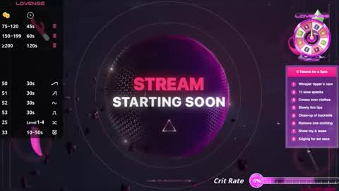 fred_555 online show from October 20, 2025, 3:51 am