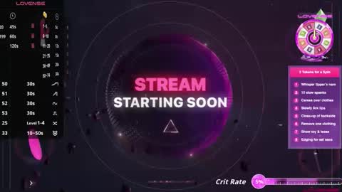 fred_555 online show from November 4, 2025, 2:43 am