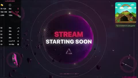 fred_555 online show from November 7, 2025, 12:05 pm