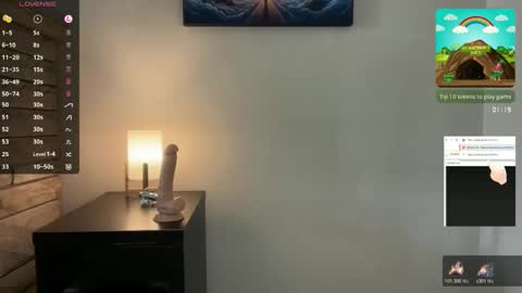 fred_555 online show from November 8, 2025, 12:11 am