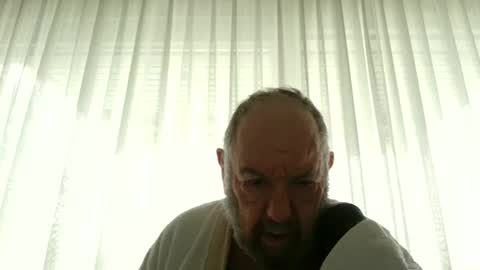 David Fredal online show from January 18, 2025, 10:28 am