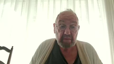 David Fredal online show from September 13, 2025, 8:47 am