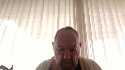 David Fredal online show from October 4, 2025, 8:56 am