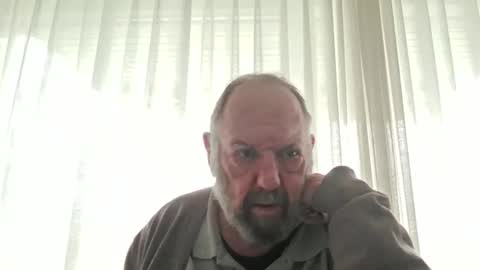 David Fredal online show from October 21, 2025, 2:51 pm