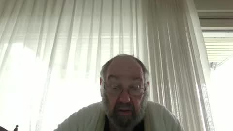 David Fredal online show from November 16, 2025, 9:37 am