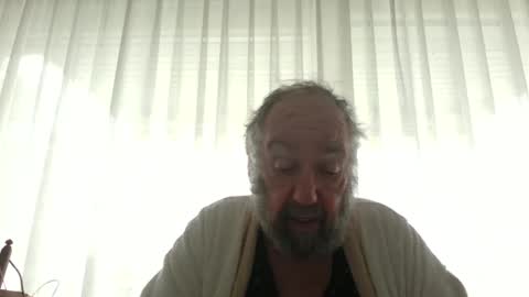 David Fredal online show from December 3, 2025, 9:40 am