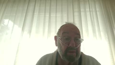 David Fredal online show from December 20, 2025, 10:00 am