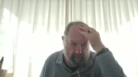 David Fredal online show from February 13, 2026, 2:46 pm