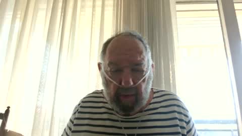 David Fredal online show from June 18, 2026, 9:09 am