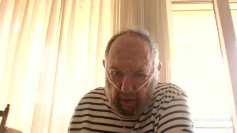 David Fredal online show from June 18, 2026, 9:14 am
