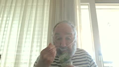 David Fredal online show from June 30, 2026, 7:53 am