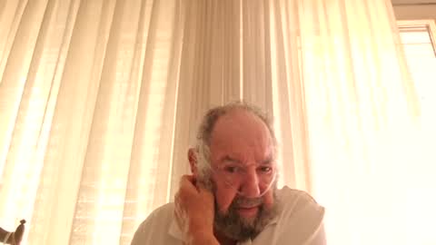 David Fredal online show from July 17, 2026, 8:32 am