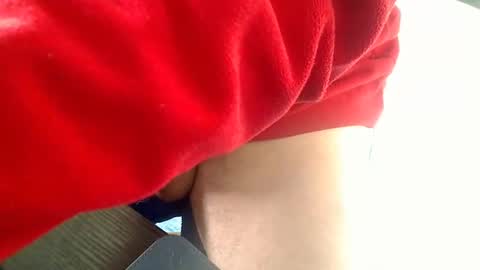 fredddy05 online show from February 15, 2026, 8:57 am