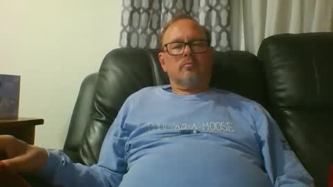 Just  Fred online show from April 20, 2026, 7:55 am