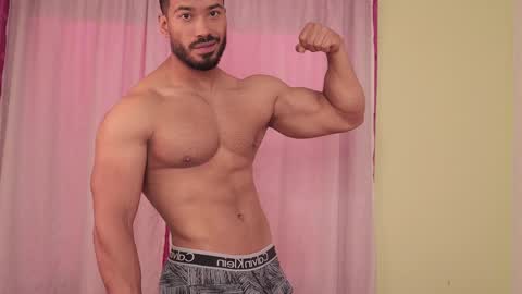 FredSeXXX online show from September 17, 2025, 2:30 pm