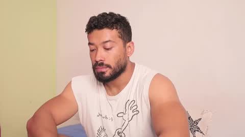 FredSeXXX online show from September 25, 2025, 1:59 pm