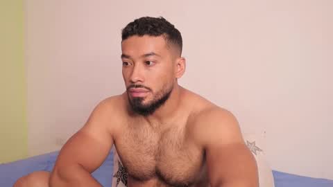 FredSeXXX online show from September 30, 2025, 3:39 pm