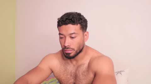 FredSeXXX online show from October 30, 2025, 2:07 pm