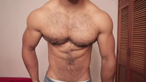 FredSeXXX online show from April 14, 2026, 1:50 pm