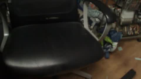 freddy037 online show from March 24, 2026, 4:45 pm