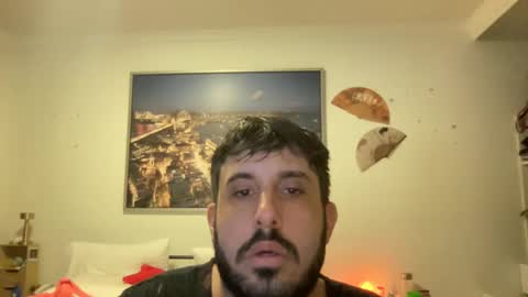 freddy3399 online show from January 17, 2025, 11:27 am