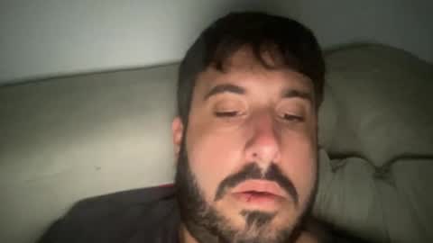 freddy3399 online show from January 24, 2025, 7:07 pm