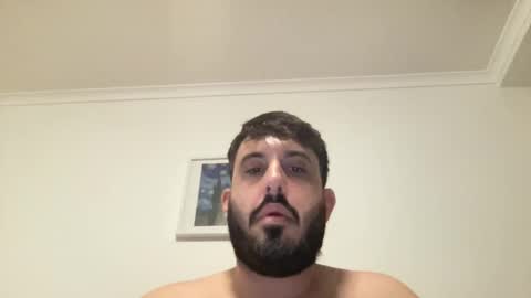 freddy3399 online show from February 12, 2025, 9:31 am