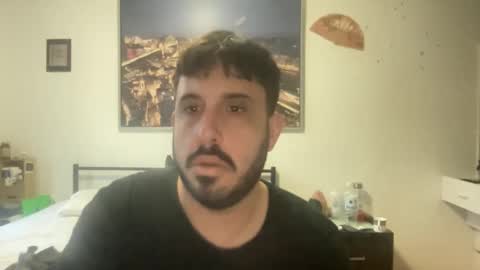 freddy3399 online show from February 10, 2026, 8:35 pm