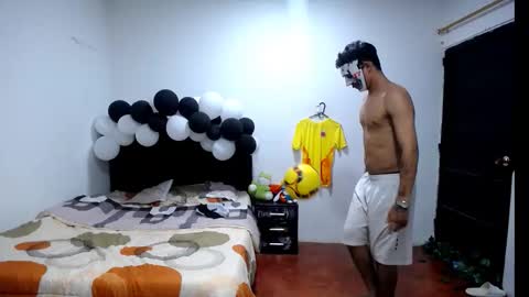 freddy romans online show from October 12, 2025, 3:49 am