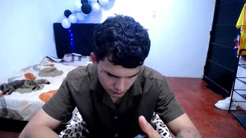 freddy romans online show from December 23, 2025, 7:17 am