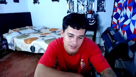 freddy romans online show from March 22, 2026, 1:20 am