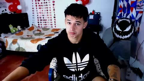 freddy romans online show from April 19, 2026, 11:20 am