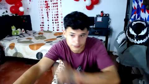 freddy romans online show from April 23, 2026, 11:31 am