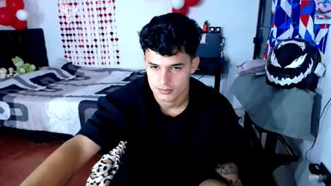 freddy romans online show from April 25, 2026, 11:46 am