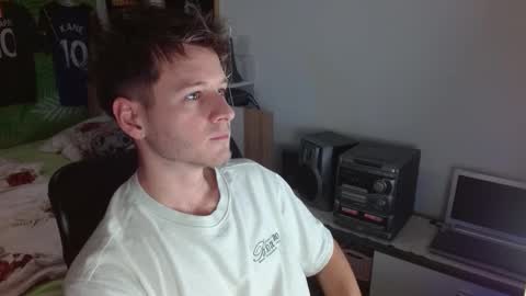 Frederick Perin online show from March 14, 2026, 1:38 pm