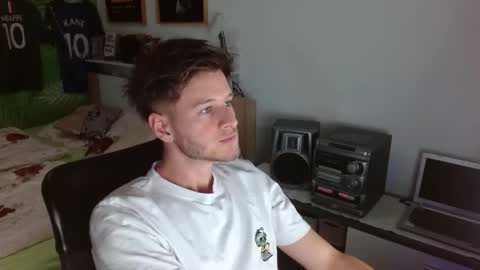 Frederick Perin online show from March 24, 2026, 3:28 pm