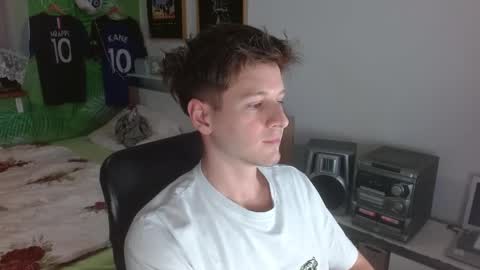 Frederick Perin online show from April 4, 2026, 2:47 pm