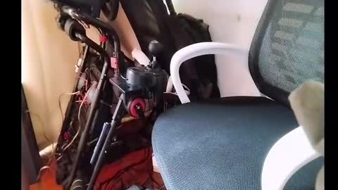 Freddylongo online show from February 20, 2025, 11:42 am