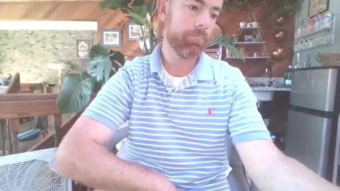 Freddy online show from September 18, 2025, 9:28 pm