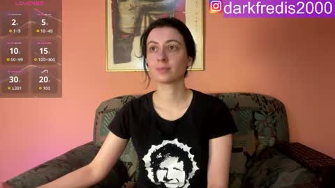 fredisramone online show from August 7, 2026, 11:23 am