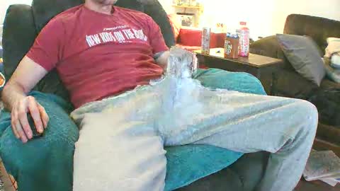 fredjohnson2112 online show from April 19, 2026, 12:59 pm