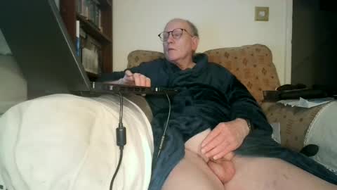 Keith online show from July 19, 2026, 8:34 pm