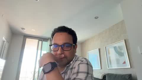 fredmarson online show from January 14, 2026, 2:17 am