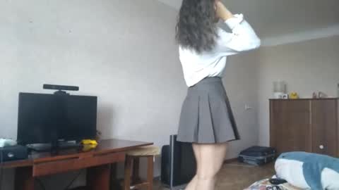 Snapshot of fredmurrietta chatting on October 2, 2025, 11:39 am Mia online show from October 2, 2025, 11:39 am