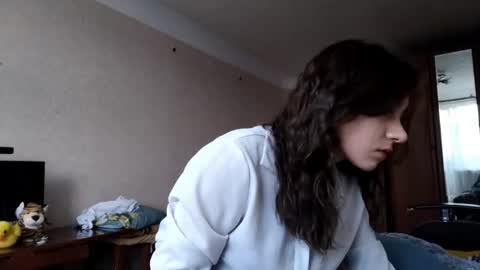 Snapshot of fredmurrietta chatting on October 7, 2025, 8:11 am Mia online show from October 7, 2025, 8:11 am