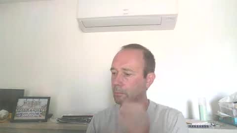 fredodu41 online show from June 21, 2026, 2:19 pm