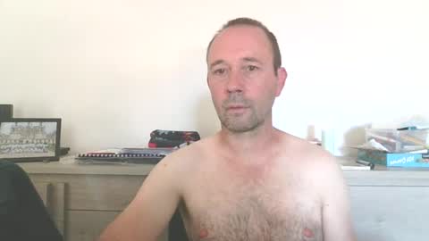 fredodu41 online show from July 10, 2026, 12:19 pm