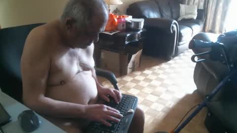 Snapshot of fredthetiger chatting on February 17, 2026, 6:47 pm fredthetiger online show from February 17, 2026, 6:47 pm